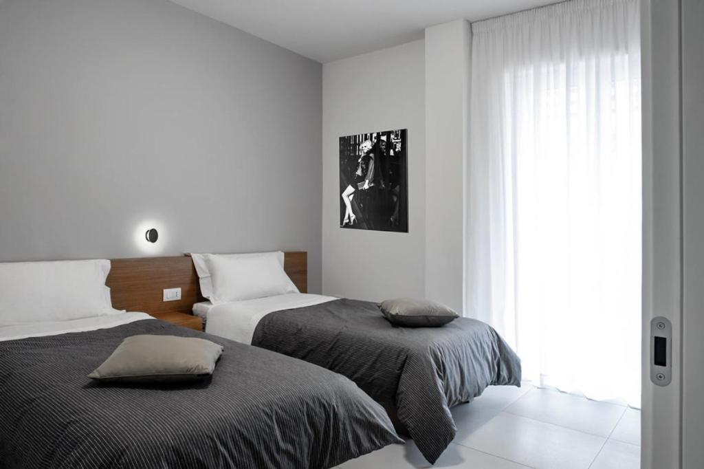 Palma Campania Sh Home المظهر الخارجي الصورة
