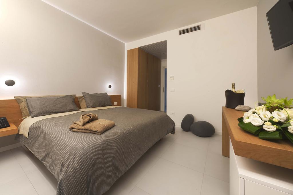 Palma Campania Sh Home الغرفة الصورة