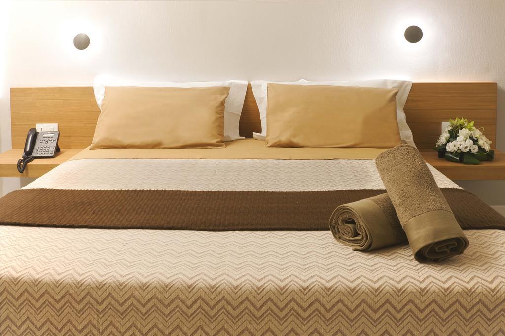 Palma Campania Sh Home الغرفة الصورة