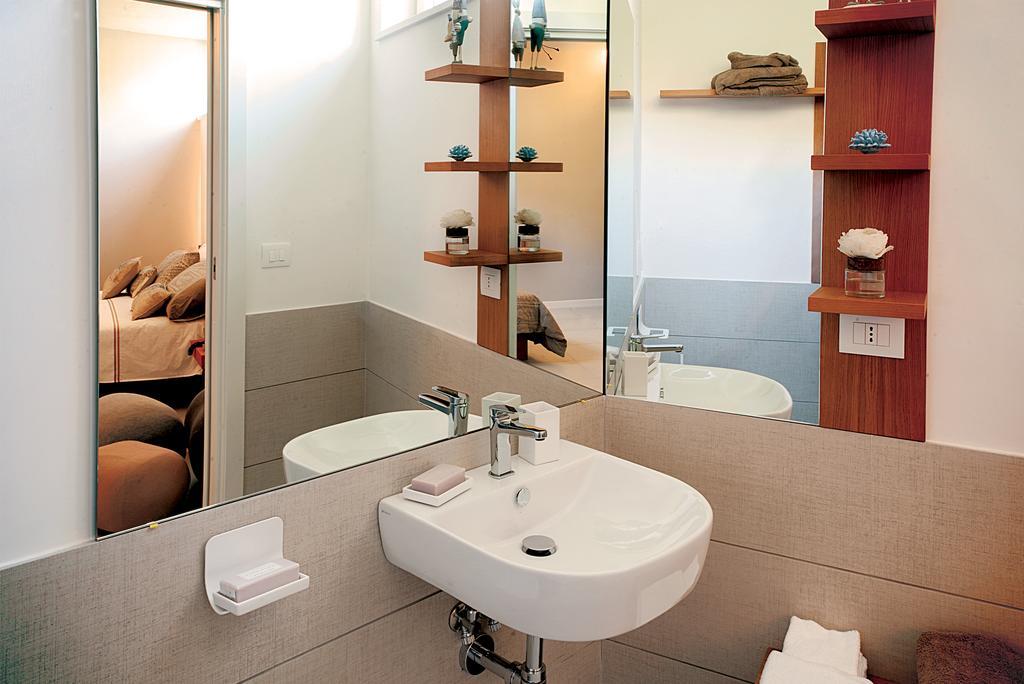 Palma Campania Sh Home الغرفة الصورة