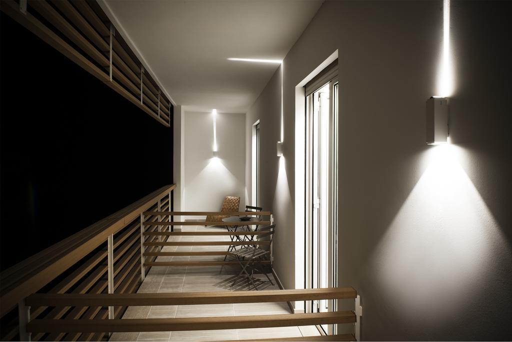 Palma Campania Sh Home المظهر الخارجي الصورة
