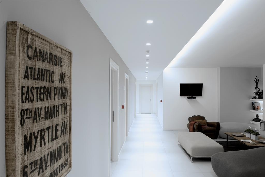 Palma Campania Sh Home المظهر الخارجي الصورة