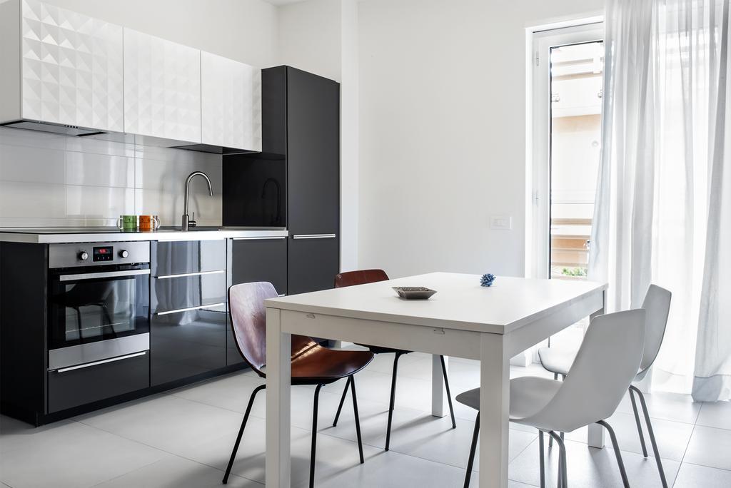 Palma Campania Sh Home المظهر الخارجي الصورة