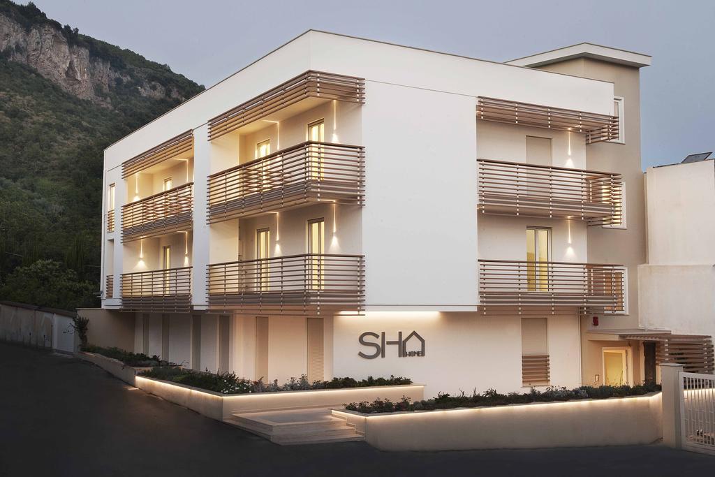 Palma Campania Sh Home المظهر الخارجي الصورة