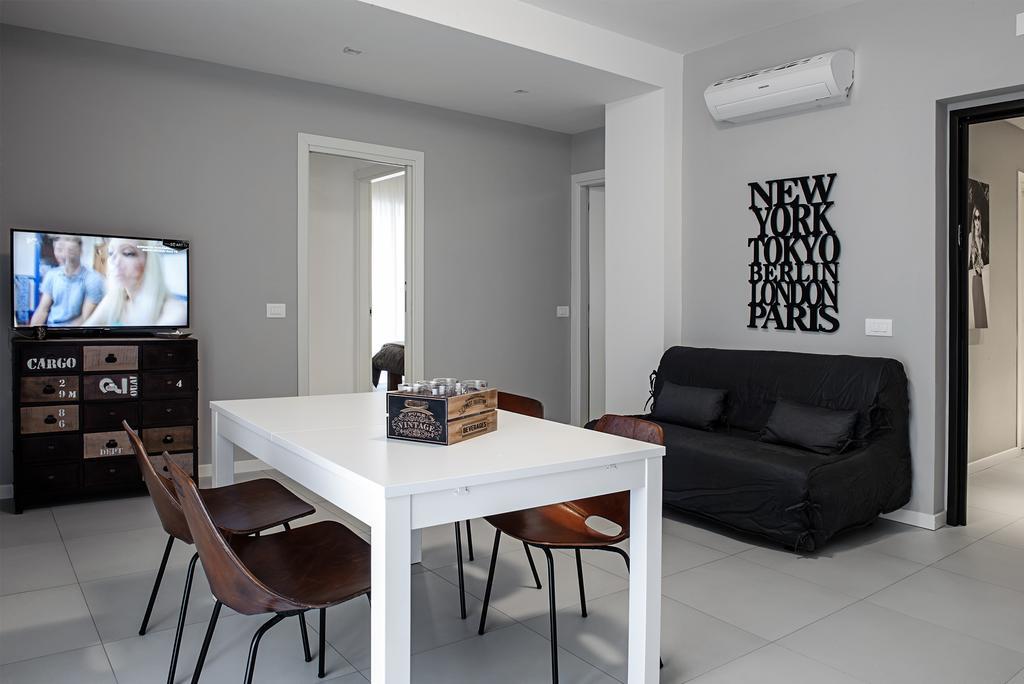 Palma Campania Sh Home المظهر الخارجي الصورة